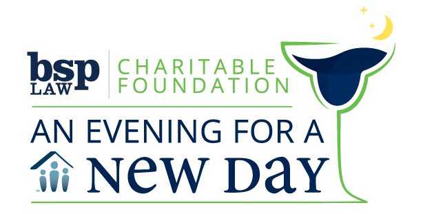 BSP Law Charitable Foundation Logo