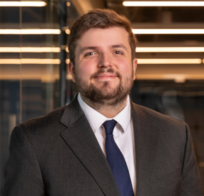 Jacob Packard Headshot